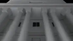 Бумажный дом 1 сезон 3 серия