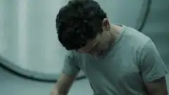 Бумажный дом 1 сезон 4 серия