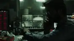 Бумажный дом 1 сезон 11 серия