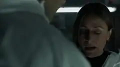 Бумажный дом 2 сезон 2 серия