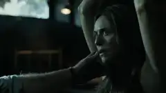 Бумажный дом 2 сезон 8 серия