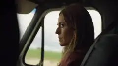 Бумажный дом 3 сезон 6 серия