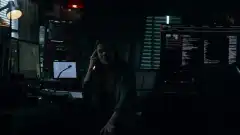 Бумажный дом 4 сезон 3 серия