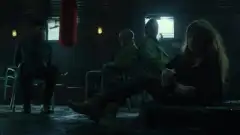 Бумажный дом 5 сезон 3 серия